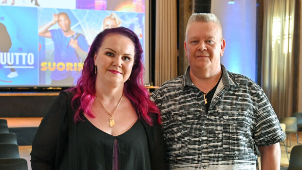 Aki ja Heli Palsanmäki julkaisivat poikkeuksellisen päivityksen – haussa entinen asiakas