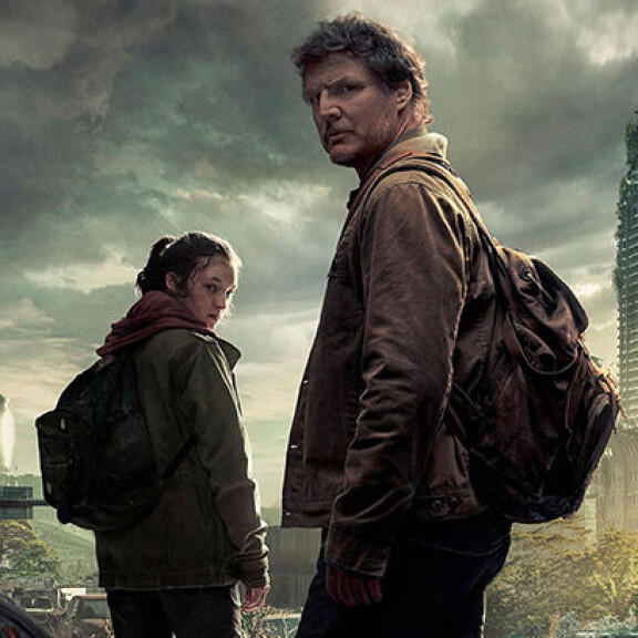 The Last of Us The Last of Us