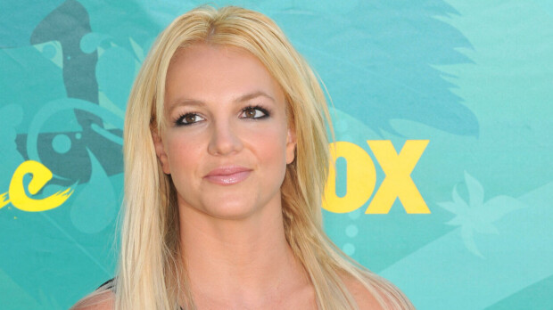 Britney Spearsin eroriidassa käänne