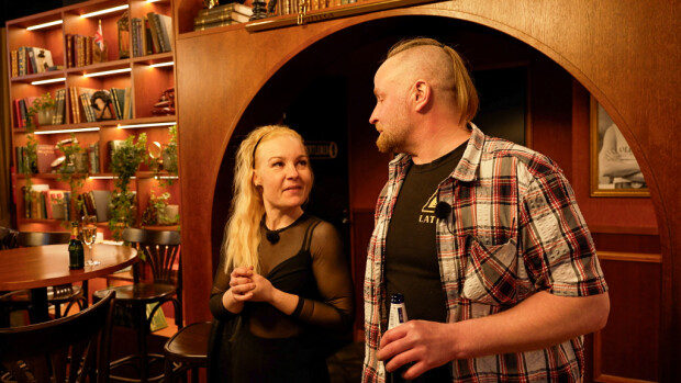 Latelan Laurin remontti valmistui – miten käy tv-sarjan?