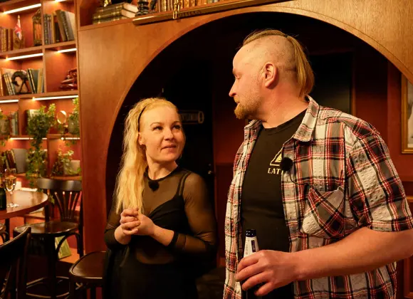 Latelan Laurin remontti valmistui – miten käy tv-sarjan?
