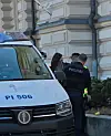 Veltto Virtanen pistettiin poliisiauton kyytiin vappuna. Seiskan lukijan mukaan ex-poliitikko käyttäytyi rauhallisesti.