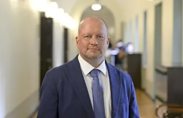 Poliisi kertoi uutta tietoa kansanedustaja Timo Vornasen tapauksesta