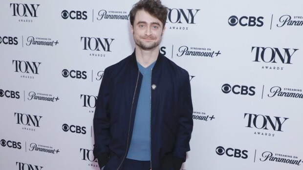 Transkohu aiheutti Harry Potter -tähden ja J.K. Rowlingin välille välirikon