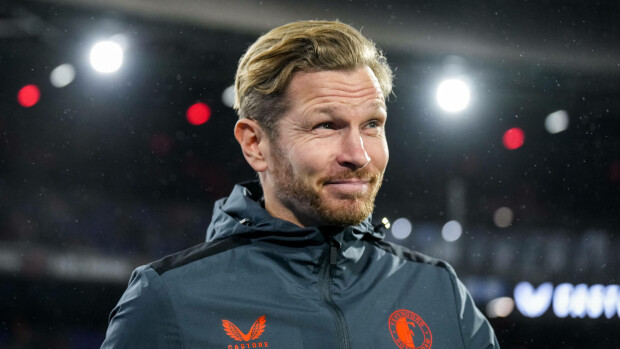 Siis täh!? Suomalainen mysteerimies matkalla Liverpoolin valmennukseen?