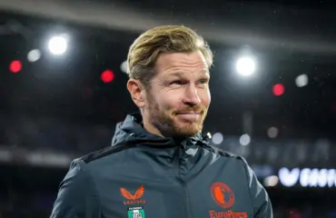 Siis täh!? Suomalainen mysteerimies matkalla Liverpoolin valmennukseen?
