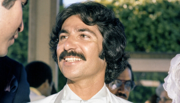 Robert Kardashian oli Kris Jennerin ensimmäinen aviopuoliso. House of Kardashian