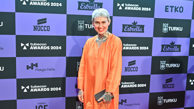 Jättiyllätys! Nata Salmela paljastaa Seiskalle uusimman aluevalloituksensa: 'Pystyn mihin vaan'