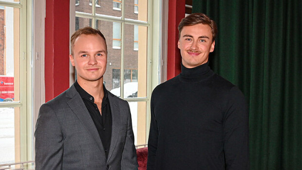 Bachelorit Anton ja Sami sopivat yhdestä säännöstä naisasioissa – luvassa draamaa miesten välillä? bACHELOR