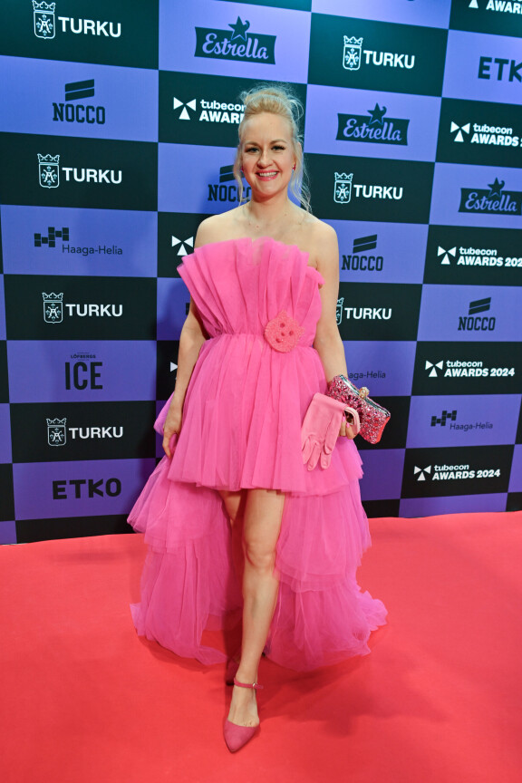 Auri Kananen.