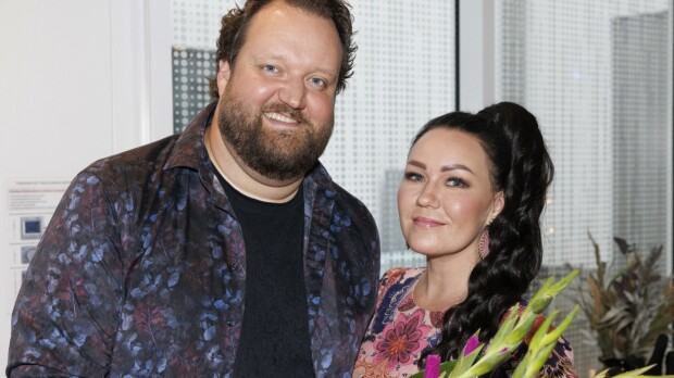 Asutko Sami Hedbergin kanssa? Näin Saija Tuupanen vastaa