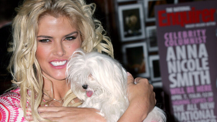 Tältä Anna Nicole Smithin tytär näyttää nykyään