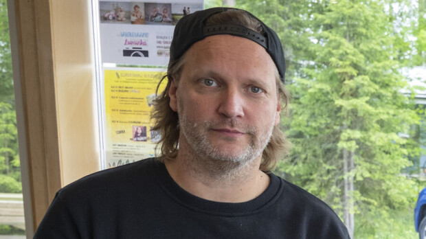 Kim Sainio päivitti tunteikkaana sairaalasta: 'Miksi?'