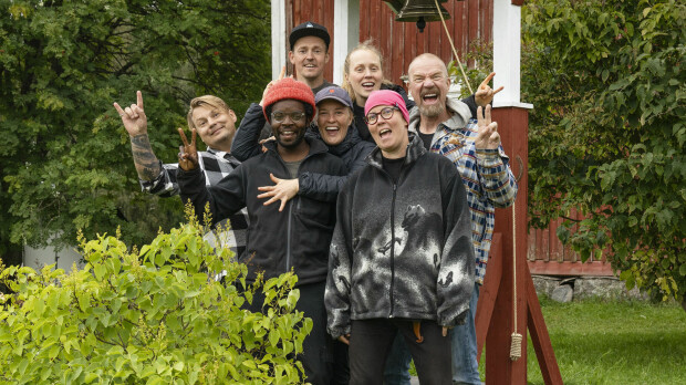 Kova koti-ikävä iskee Farmi Suomessa – kukaan ei välty itkumaratonilta Farmi Suomi