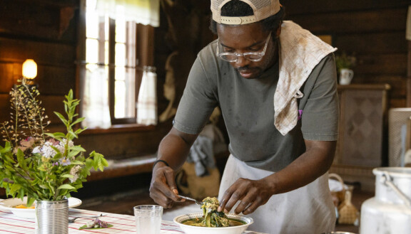 Michael ei ole koskaan ollut yhtä pitkää ajanjaksoa erossa tyttärestään. Farmi Suomi