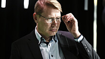 Mika Häkkinen näyttäytyi pitkästä aikaa – tältä hän näyttää nyt