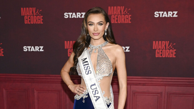 Pysäyttävä päätös! Miss USA luopuu kruunustaan – tässä syy