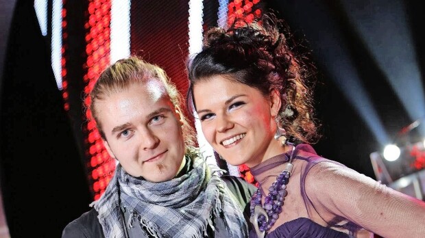 Teemu Roivainen avautuu väleistään Saara Aaltoon
