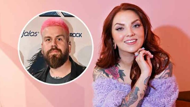 Veronica Verholta jäätävä piikki Juhani-exälle?! Podcast-paljastus kohottaa kulmia