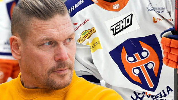 Aki Manninen raivostui kiekkotähdelle: ”Jos käyttäisin väkivaltaa…”