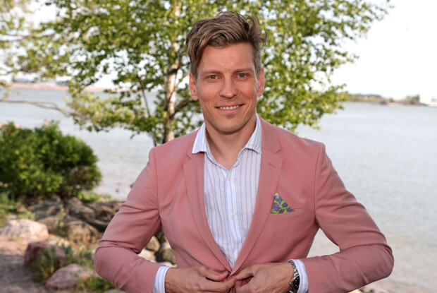 Antti Holma laittoi podcastissaan miesnäyttelijät järjestykseen – 'Aion esineellistää ja tuomita'