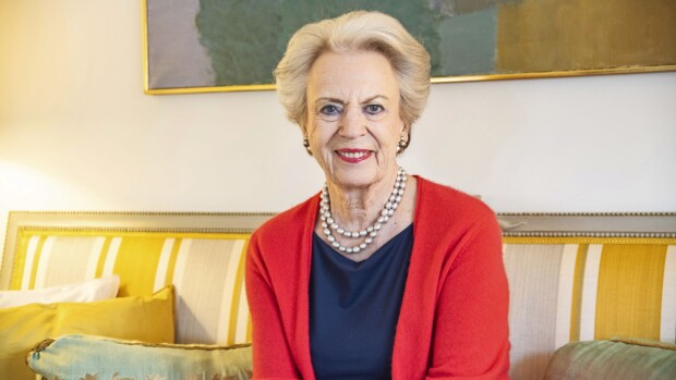 Prinsessa Benedikte palasi kotimaahansa – kohuratkaisun myötä jälleen isoäidiksi