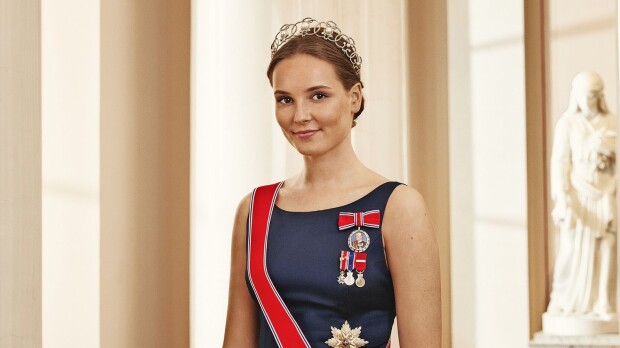 Viikon kuninkaalliset: Prinsessa Ingridin asemaan muutos? Norjassa puuhataan uutta lakia