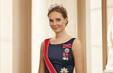 Viikon kuninkaalliset: Prinsessa Ingridin asemaan muutos? Norjassa puuhataan uutta lakia