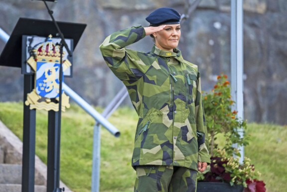 Viikon kuninkaalliset: Prinsessa Ingridin asemaan muutos? Norjassa puuhataan uutta lakia