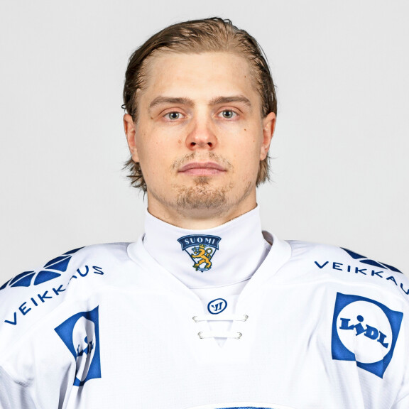 Markus Nurmen makuukamarisilmät eivät tällä kertaa tuiki MM-kisoissa.