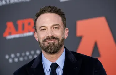 Mitä tapahtui Ben Affleckin kasvoille?