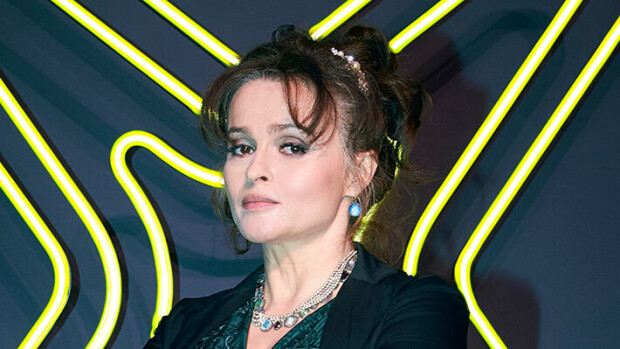 Hittisarjasta palkittu Helena Bonham Carter käänsi takkinsa: 'The Crown on lopetettava' Helena Bonham Carter
