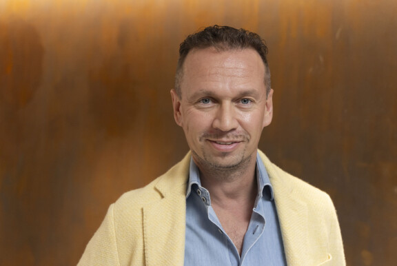 JP Kukkonen huvittui Seiskan toimittajan soitosta.