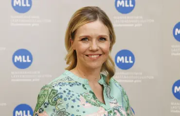Sonja Kailassaari teki ärsyttävän huomion: "Hienoa että muistit..."