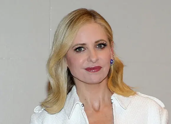 Buffy, vampyyrintappaja -tähti Sarah Michelle Gellar myöntää sarjan myrkyllisen työilmapiirin: "Se oli vaikeaa aikaa"