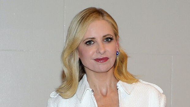 Buffy, vampyyrintappaja -tähti Sarah Michelle Gellar myöntää sarjan myrkyllisen työilmapiirin: 'Se oli vaikeaa aikaa' Sarah Michelle Gellar