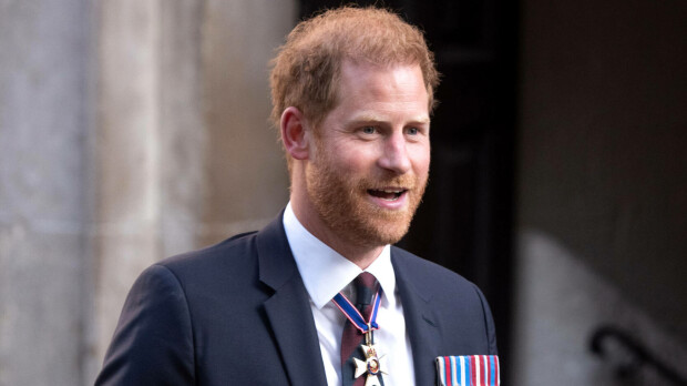 Perhe käänsi selät prinssi Harrylle - prinsessa Dianan suku riensi apuun: koskettavat kuvat