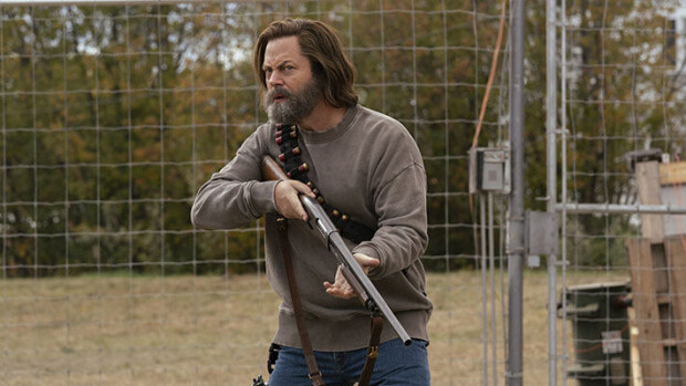 Fanit ja kriitikot ylistävät Last of Usin uusinta jaksoa: 'En pysty lopettamaan itkemistä' Pääkuva