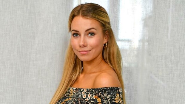 Tänään tv:ssä: Salkkarit-kaunottaret kilpasilla Kerttu Rissanen