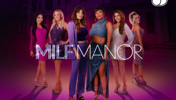 Milf Manorin kakkoskauden naiset: Kelly Mac, Lannette, Barby, Crystal, Christina ja Jami.