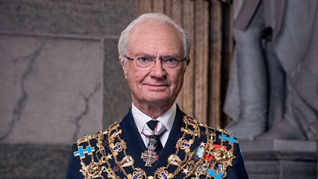 Tänään tv:ssä: Kuningas Kaarle Kustaa suurennuslasin alla - uutuusdokumentti tarkastalee hallitsijan valtaa ja yksityiselämää Tänään tv:ssä: Kuningas Kaarle Kustaa suurennuslasin alla - uutuusdokumentti kurkistaa Ruotsin hovin kulisseihin