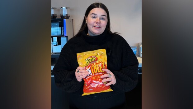 Tiesitkö, että sipsipussinkin voi sulkea väärin?