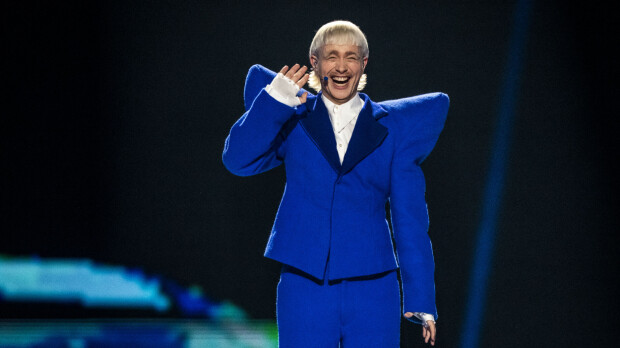 Shokkipäätös: Hollanti ulos Euroviisuista