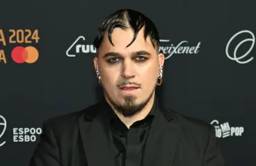 Euroviisut: Käärijä jättäytyy pois