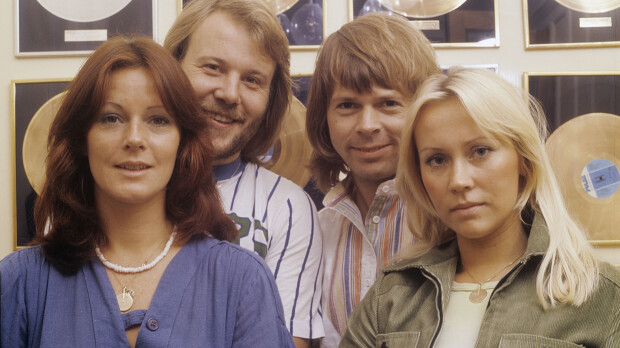 Tältä Abba-tähdet näyttävät nykyään