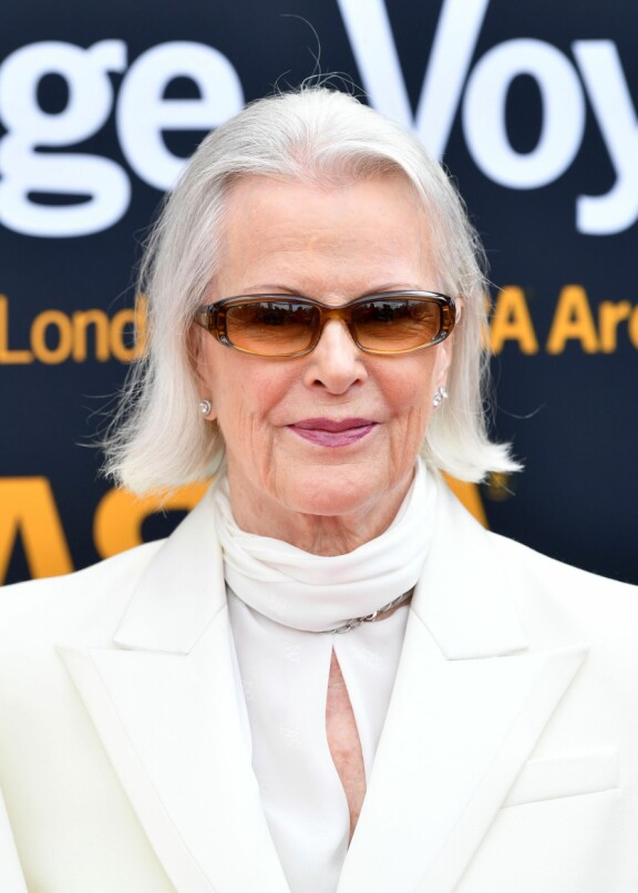 Anni-Frid, 78, on julkaissut soolomateriaalia nimellä Frida.