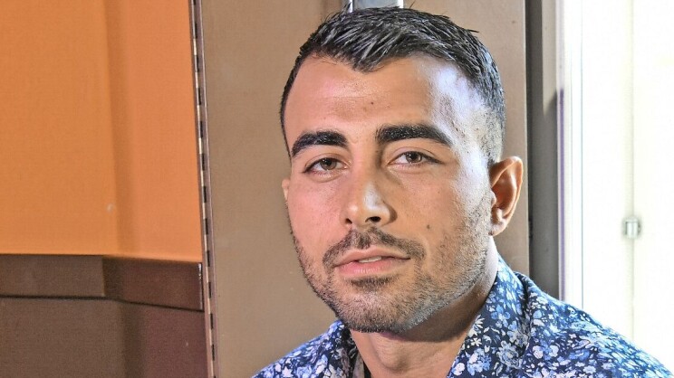 Podcast: Makwan Amirkhanin ensimmäisellä vapaaottelulla oli järkyttävä seuraus