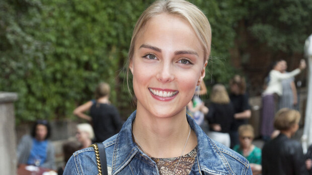 Kiira Korpi voitti pelkonsa - uskalias matka rakkaassa seurassa!