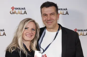 Tommy Fräntiltä vaikuttava kuva: ”Näitä aamuja olen odottanut”