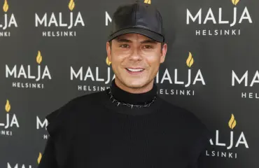 Hupsista! Niko Saarinen hämmentyi kaupassa saamastaan kysymyksestä: "Huvittaa yli kaiken"